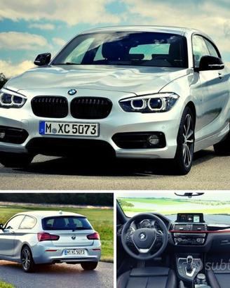 Ricambi usati BMW serie 1 2 3 4 5 6 X1 X3 X5 X2