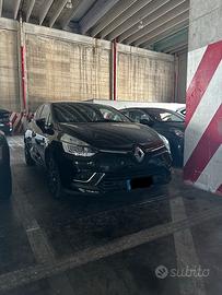 Clio 4ª serie Energy Intens 90 cv 1.5 d