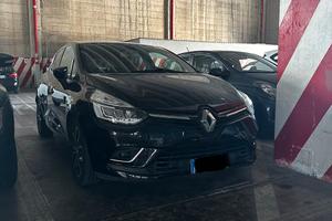 Clio 4ª serie Energy Intens 90 cv 1.5 d