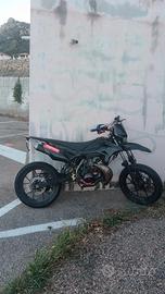 Beta RR Motard 50