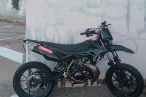 Beta RR Motard 50