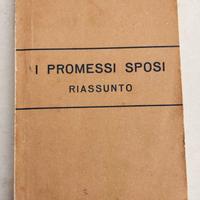 I Promessi Sposi - edizione Bignami