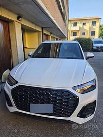 audi q5 sporback