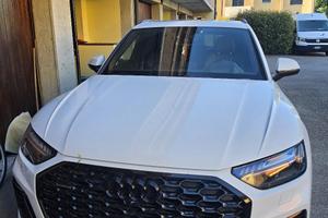 audi q5 sporback