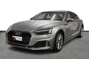 Audi A5 Sportback 40 2.0 tdi mhev Business Advance