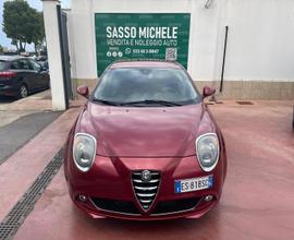 Alfa Romeo MiTo 0.9 T 105 CV TwinAir S&S Distincti