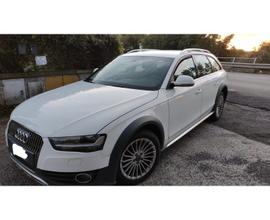 AUDI A4 allroad 1ª serie - 2013