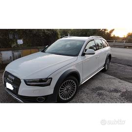 AUDI A4 allroad 1ª serie - 2013