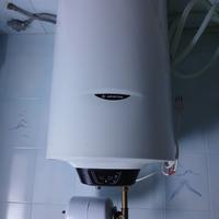 Boiler Ariston 50 l.