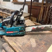 Motosega Makita
