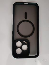 Cover per Honor 400 lite