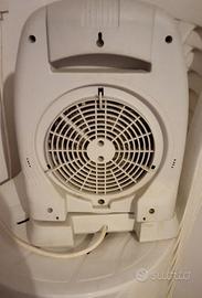 Scaldabagno DeLonghi 10 euro