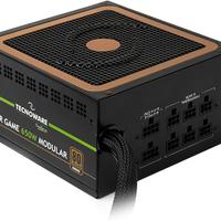 Tecnoware Alimentatore Modulare 650W