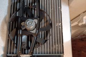 Radiatore Renault Twingo 