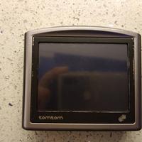 TomTom ONE con mappe