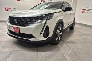 Peugeot 3008 BlueHDi 130 S&S Allure