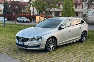 Volvo V60 Euro 6