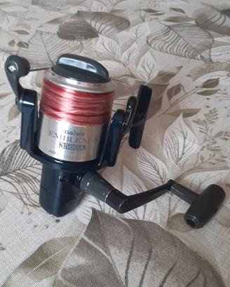 Mulinello Daiwa Emblem