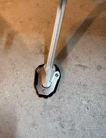 Estensione cavalletto Triumph Tiger 900