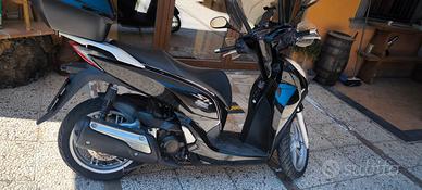 sh300 abs
