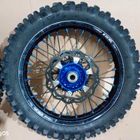 Ruote Sx85, Tc85, Mc85