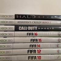 Giochi xbox 360