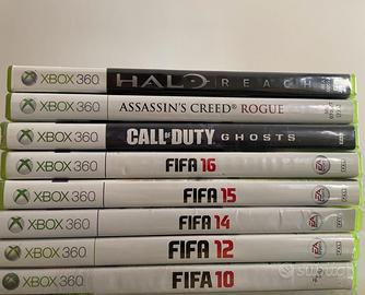 Giochi xbox 360