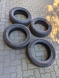 4 CONTINENTAL ECOCONTACT 6 195 55 16  87V