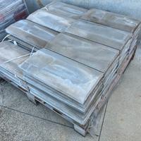 SVENDITA COPERTINE DA MURO 50cm FONDI DI MAGAZZINO