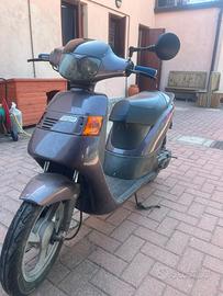 SCOOTER 50cc MALAGUTI CENTRO