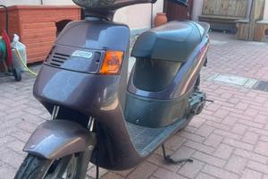 SCOOTER 50cc MALAGUTI CENTRO