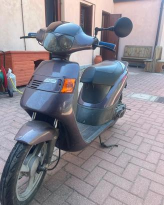 SCOOTER 50cc MALAGUTI CENTRO