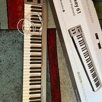 ACORN Masterkey 61