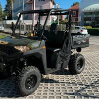 POLARIS RANGER 570 4x4 2 posti