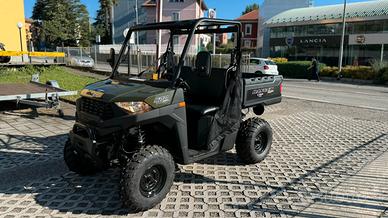 POLARIS RANGER 570 4x4 2 posti