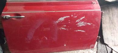 Portiera Destra Mini Innocenti Rover Austin 