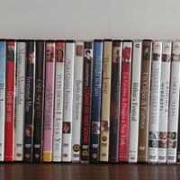 Woody Allen - Collezione Completa - 63 Film in DVD