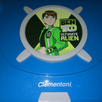 Computer Kid Ben 10 Clementoni