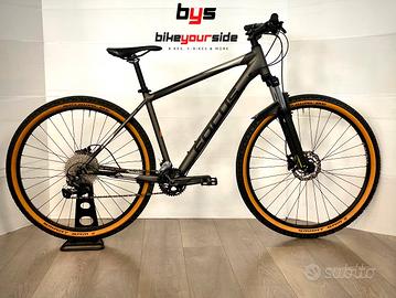 MTB FOCUS WHISTLER | TG. L