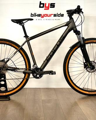 MTB FOCUS WHISTLER | TG. L