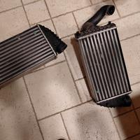 intercooler porsche 996 turbo