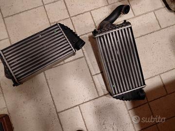 intercooler porsche 996 turbo