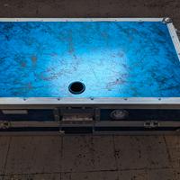 Flightcase DJ – American Audio Radius Sys Case
