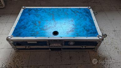Flightcase DJ – American Audio Radius Sys Case