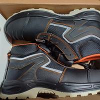 scarpe antinfortunistiche invernali 