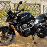 Kawasaki Z 750 - 2009