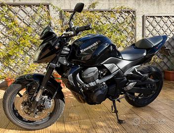 Kawasaki Z 750 - 2009