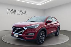 HYUNDAI Tucson 1.6 CRDi 48V XPrime