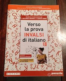 Verso la prova INVALSI di italiano 3