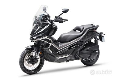 Zontes ZT 368 G 2026 Promo